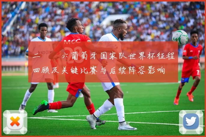 二〇〇六葡萄牙国家队世界杯征程回顾及关键比赛与后续阵容影响