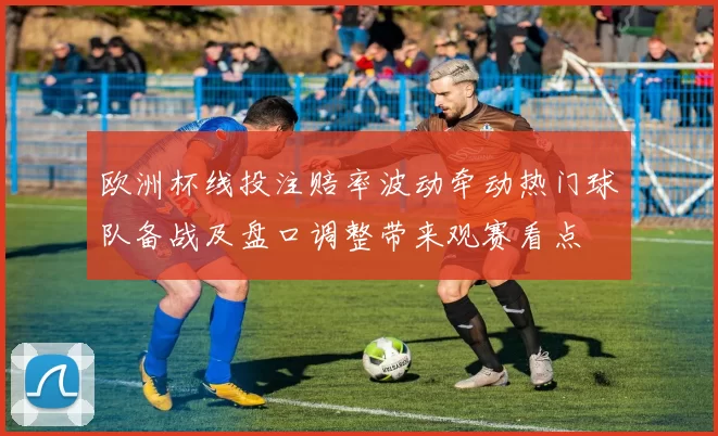 欧洲杯线投注赔率波动牵动热门球队备战及盘口调整带来观赛看点